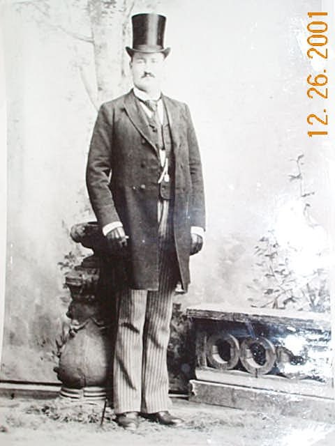 Welcome to W C Hall Web Page